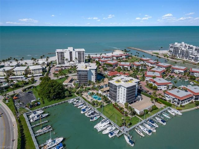 2170 Gulf Shore BLVD N 24W, Naples, FL 34102