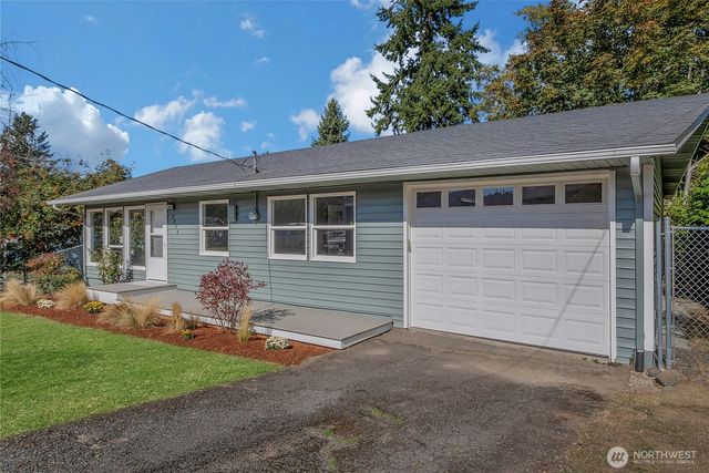 2306 S 249th Street, Kent, WA 98032