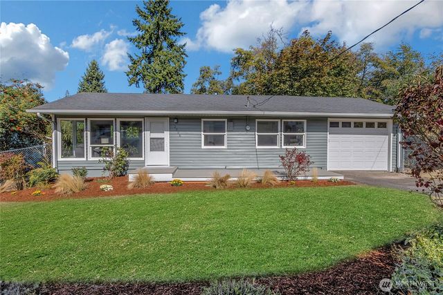 2306 S 249th Street, Kent, WA 98032