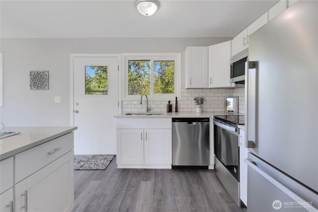 2306 S 249th Street, Kent, WA 98032