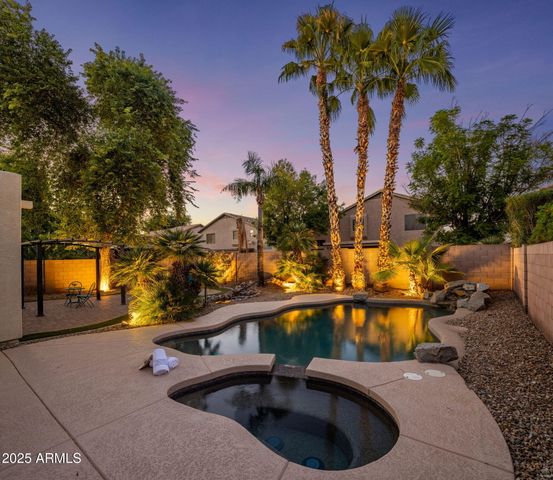 2900 E RIVIERA Place, Chandler, AZ 85249