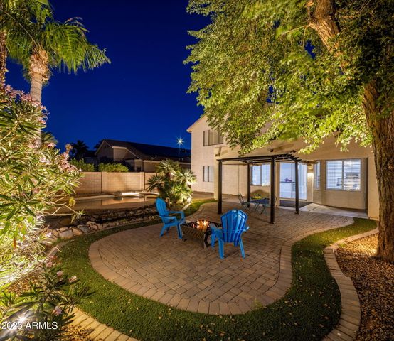 2900 E RIVIERA Place, Chandler, AZ 85249