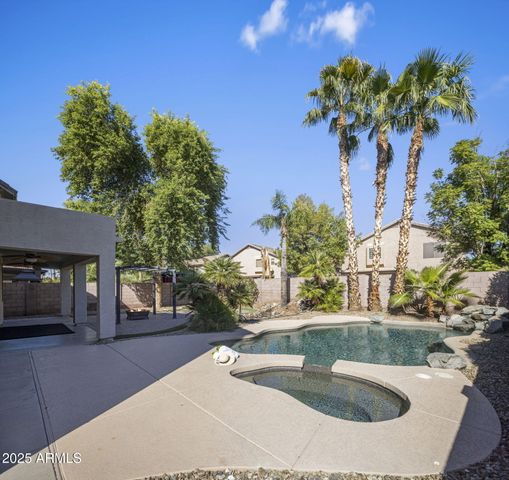 2900 E RIVIERA Place, Chandler, AZ 85249