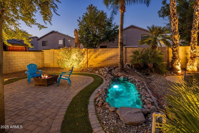 2900 E RIVIERA Place, Chandler, AZ 85249