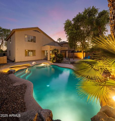 2900 E RIVIERA Place, Chandler, AZ 85249