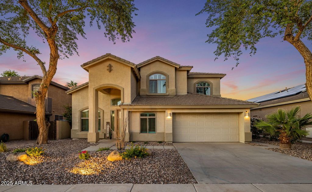 2900 E RIVIERA Place, Chandler, AZ 85249