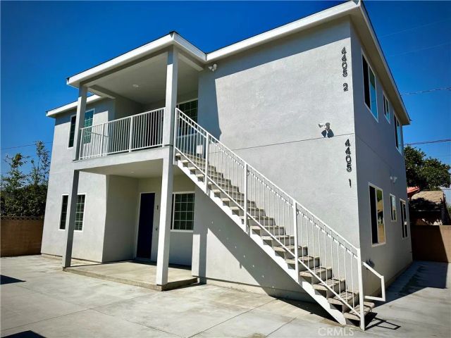 4405 Hungerford, Lakewood, CA 90712