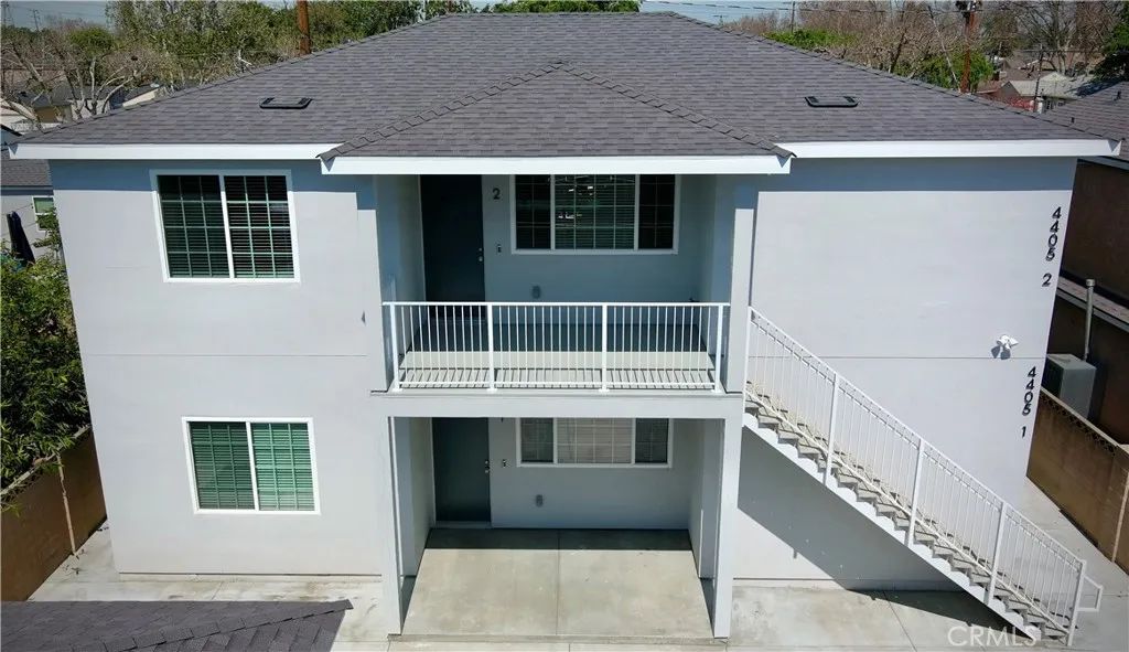 4405 Hungerford, Lakewood, CA 90712