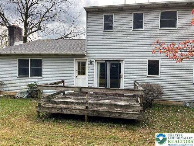 2507 Swanson Street, Easton, PA 18045