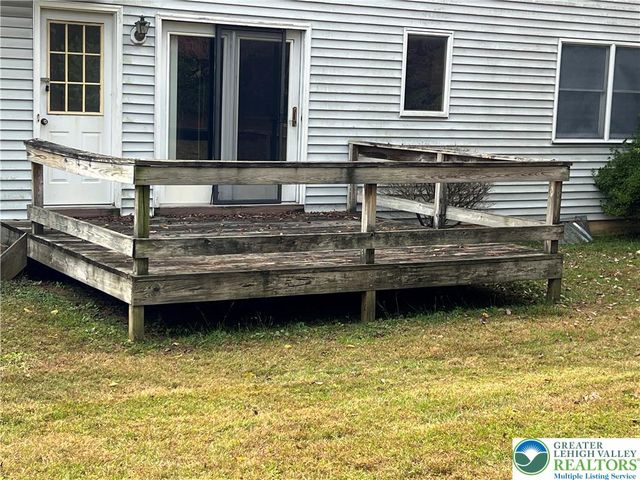 2507 Swanson Street, Easton, PA 18045