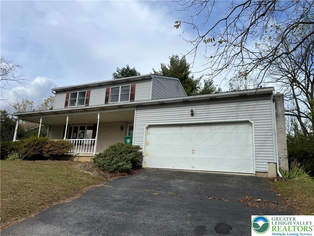 2507 Swanson Street, Easton, PA 18045
