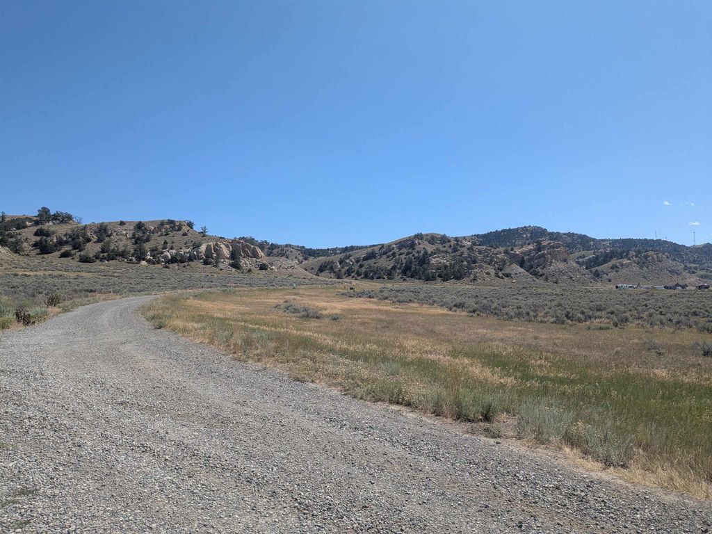 322 Irish Rock Dr, Meeteetse, WY 82433 photo 7