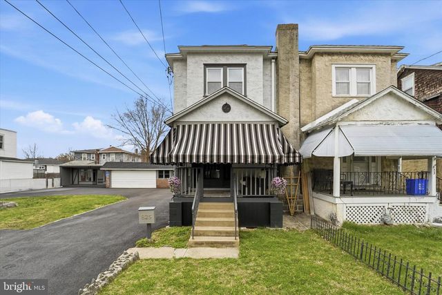 825-827 BROAD ST, Darby, PA 19023