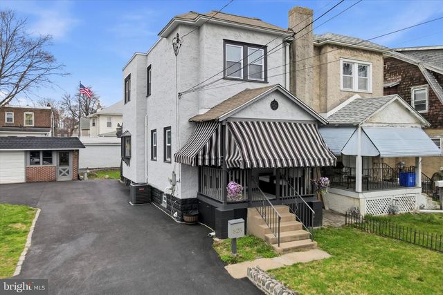 825-827 BROAD ST, Darby, PA 19023