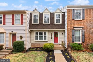3454 CONDOR LN, Woodbridge, VA 22192