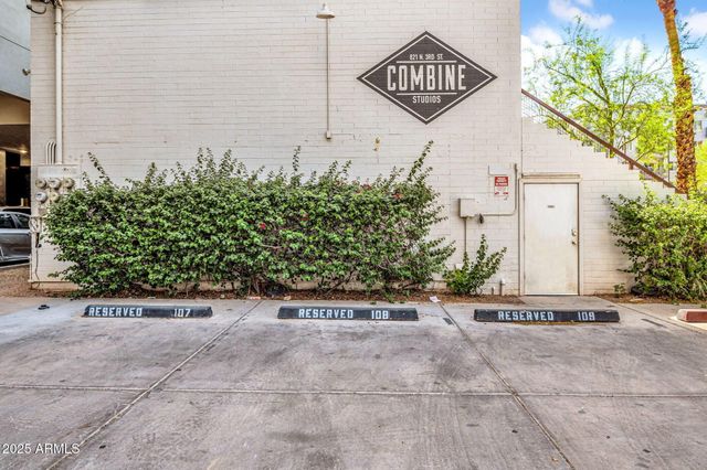 821 N 3rd Street Apt 4, Phoenix, AZ 85004