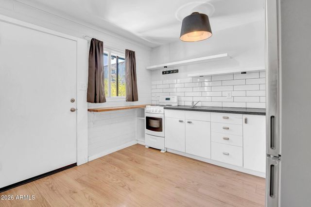 821 N 3rd Street Apt 4, Phoenix, AZ 85004
