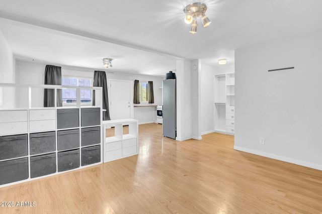 821 N 3rd Street Apt 4, Phoenix, AZ 85004