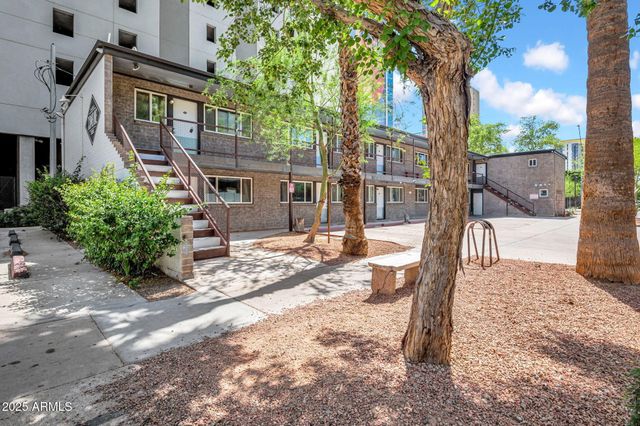 821 N 3rd Street Apt 4, Phoenix, AZ 85004