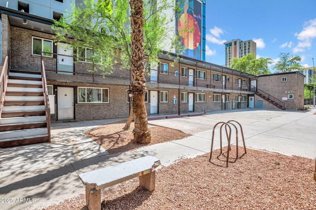 821 N 3rd Street Apt 4, Phoenix, AZ 85004