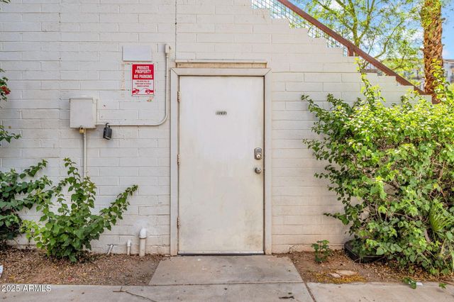 821 N 3rd Street Apt 4, Phoenix, AZ 85004