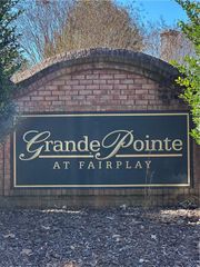 9590 Grande Drive, Winston, GA 30187