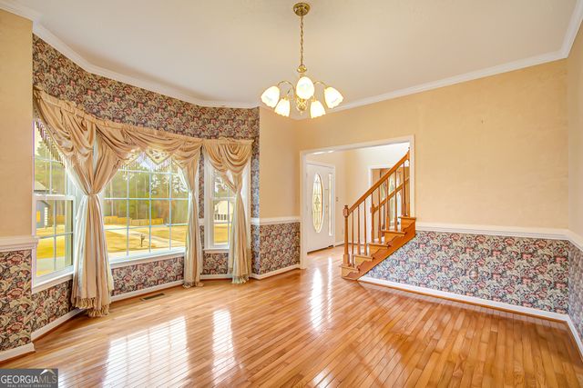 225 Butterfield Lane, Fayetteville, GA 30214