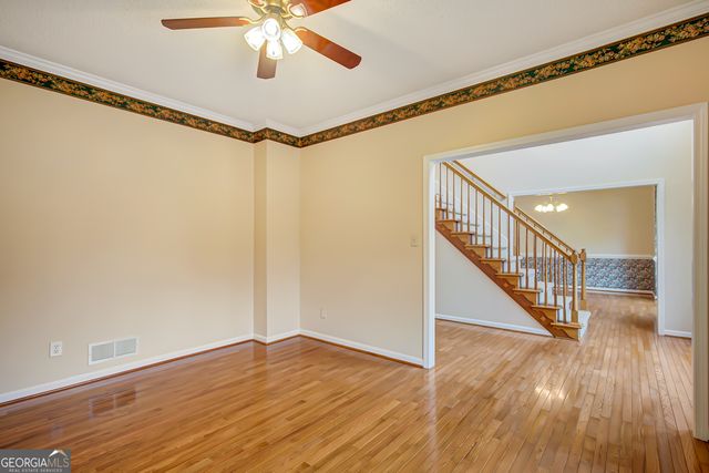 225 Butterfield Lane, Fayetteville, GA 30214