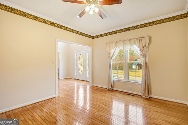 225 Butterfield Lane, Fayetteville, GA 30214