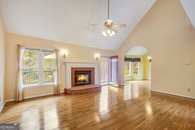 225 Butterfield Lane, Fayetteville, GA 30214