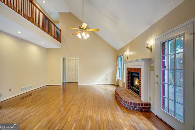 225 Butterfield Lane, Fayetteville, GA 30214