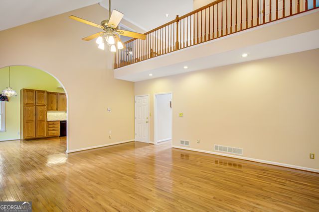 225 Butterfield Lane, Fayetteville, GA 30214