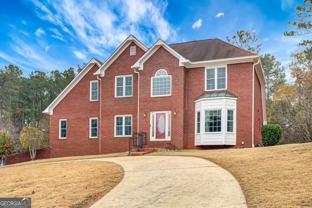 225 Butterfield Lane, Fayetteville, GA 30214