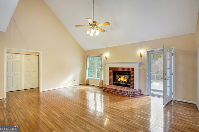 225 Butterfield Lane, Fayetteville, GA 30214