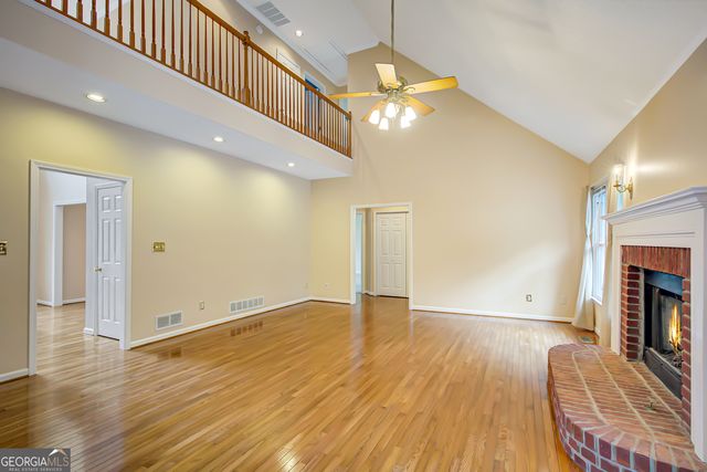 225 Butterfield Lane, Fayetteville, GA 30214