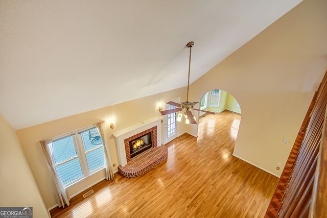 225 Butterfield Lane, Fayetteville, GA 30214