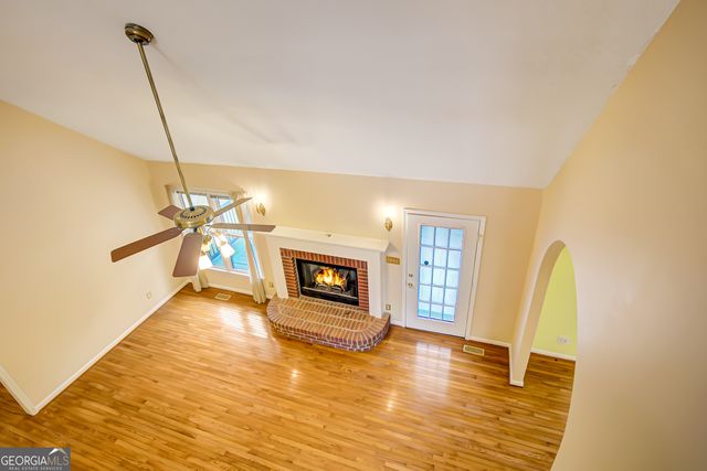 225 Butterfield Lane, Fayetteville, GA 30214