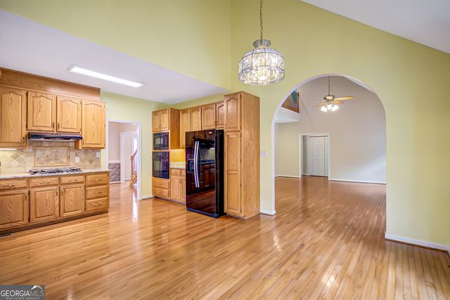 225 Butterfield Lane, Fayetteville, GA 30214