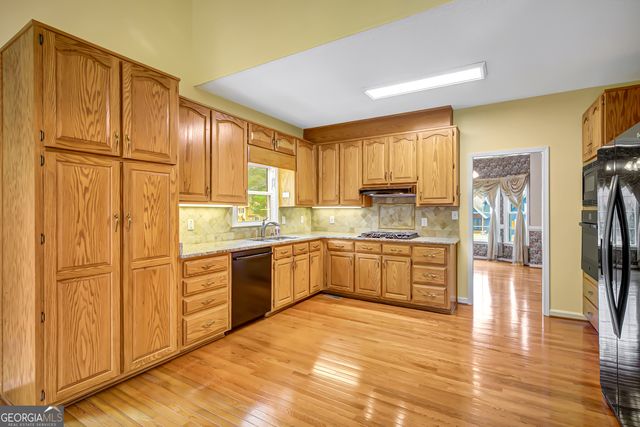 225 Butterfield Lane, Fayetteville, GA 30214