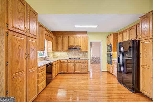 225 Butterfield Lane, Fayetteville, GA 30214