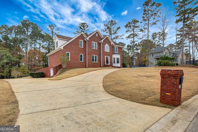 225 Butterfield Lane, Fayetteville, GA 30214