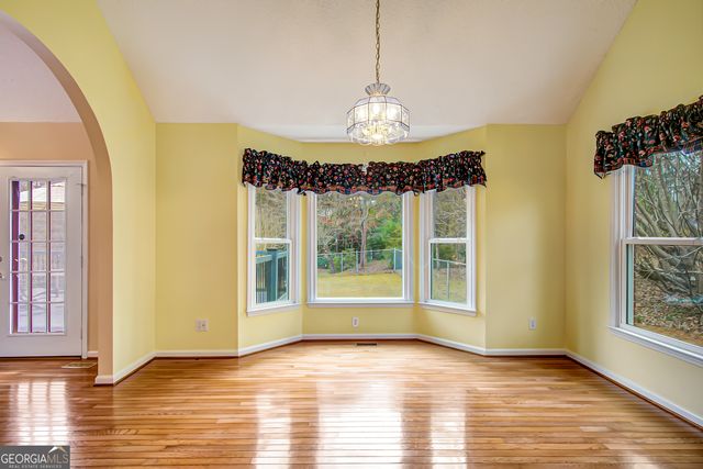 225 Butterfield Lane, Fayetteville, GA 30214