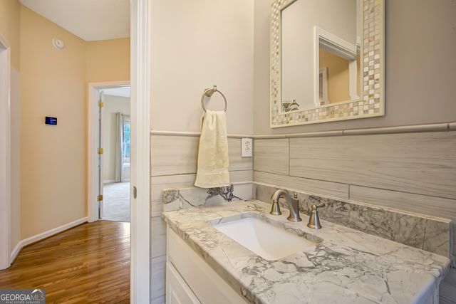 225 Butterfield Lane, Fayetteville, GA 30214