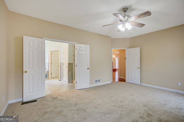 225 Butterfield Lane, Fayetteville, GA 30214