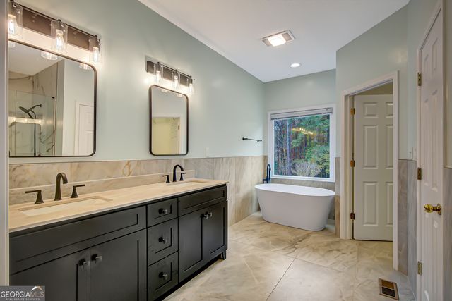 225 Butterfield Lane, Fayetteville, GA 30214