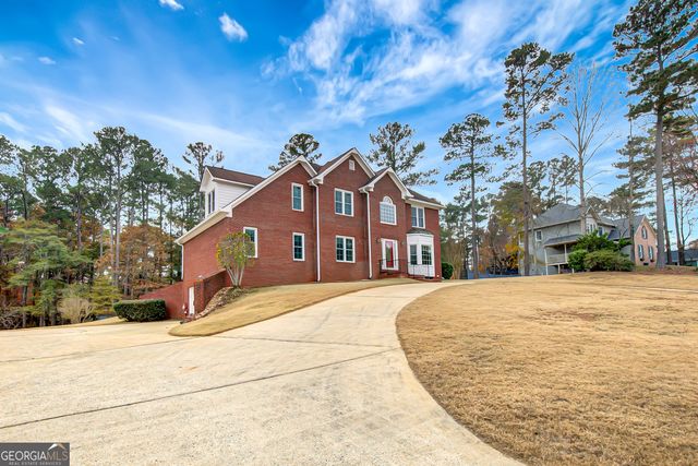 225 Butterfield Lane, Fayetteville, GA 30214