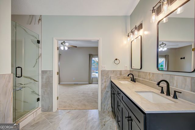 225 Butterfield Lane, Fayetteville, GA 30214