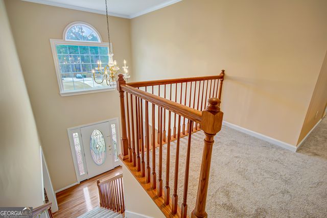 225 Butterfield Lane, Fayetteville, GA 30214