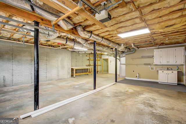 225 Butterfield Lane, Fayetteville, GA 30214