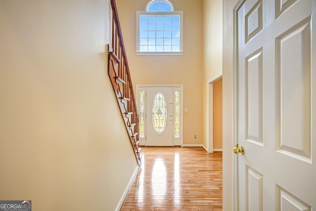 225 Butterfield Lane, Fayetteville, GA 30214